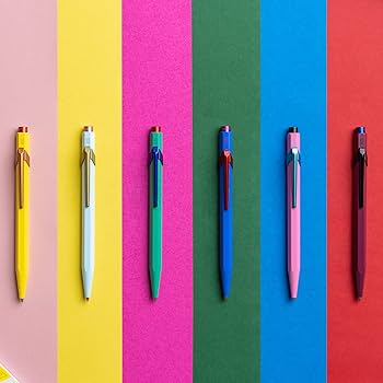 Nouveautés au Bureau