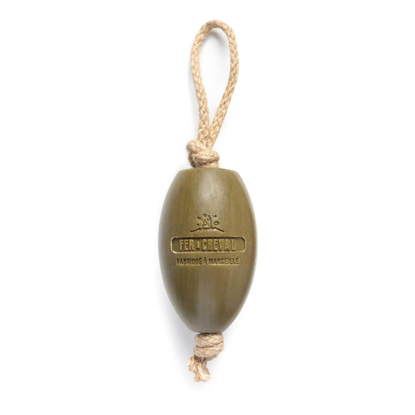 Oliva Provenzal con Jabón Puro de Oliva de Marsella