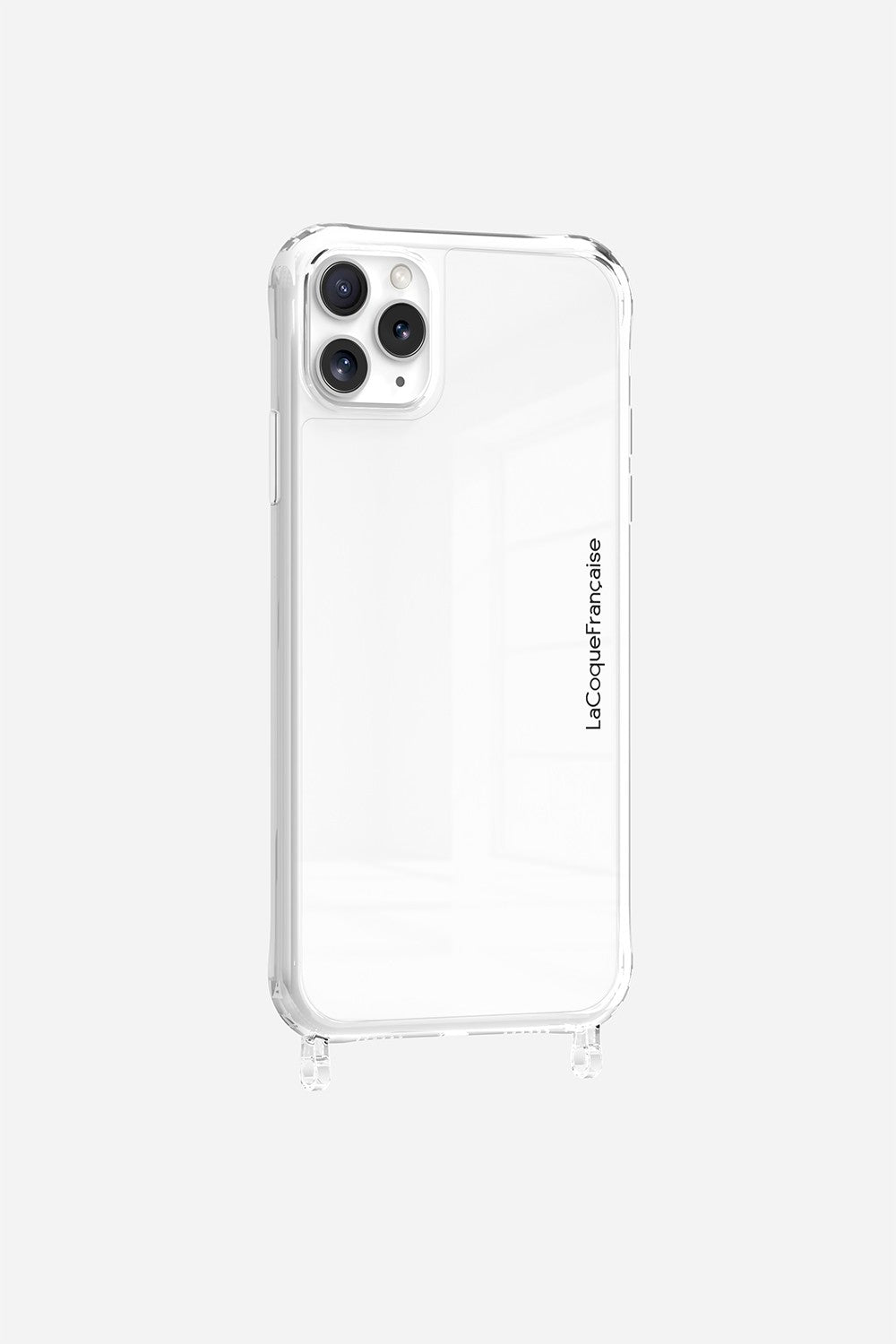 Funda iPhone 11 Pro max - La Coque Française