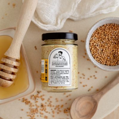 Honey Mustard
