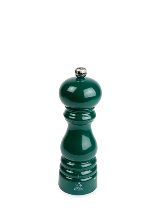 Molinillo de pimienta U'select de 18 cm - Verde bosque - Pieza - Peugeot