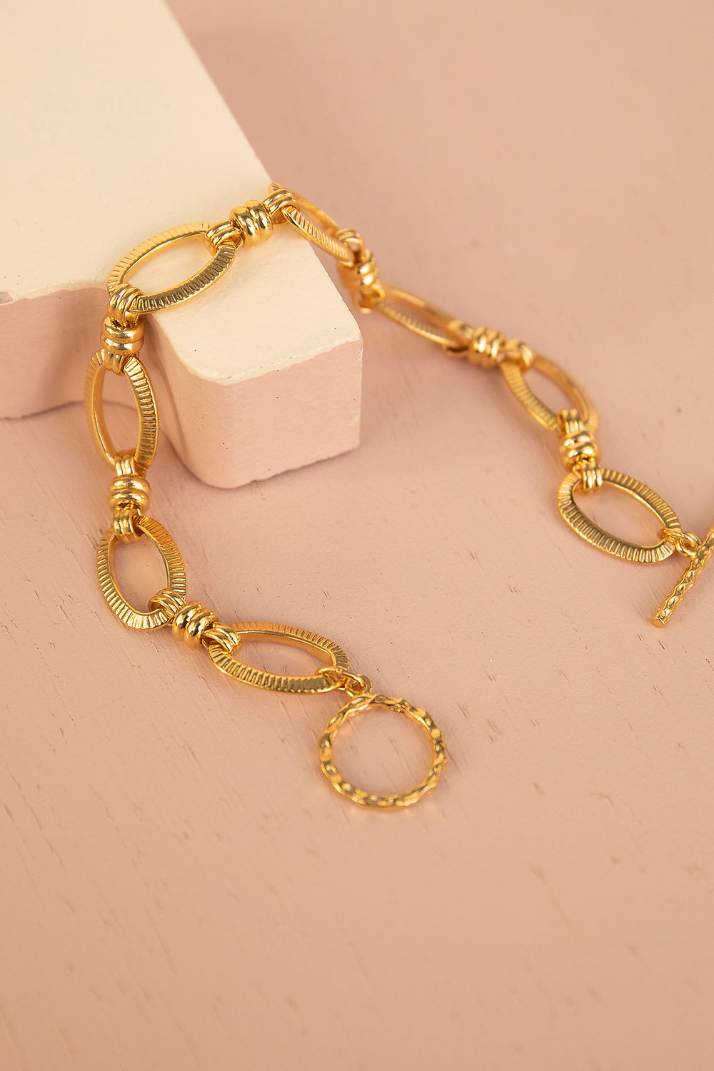 pulsera axel