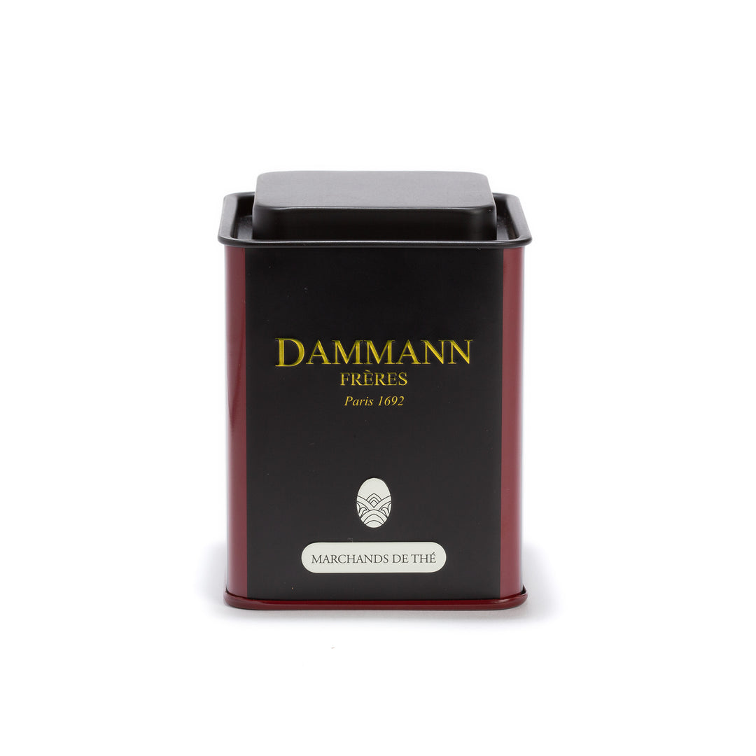 Boite Vide Dammann