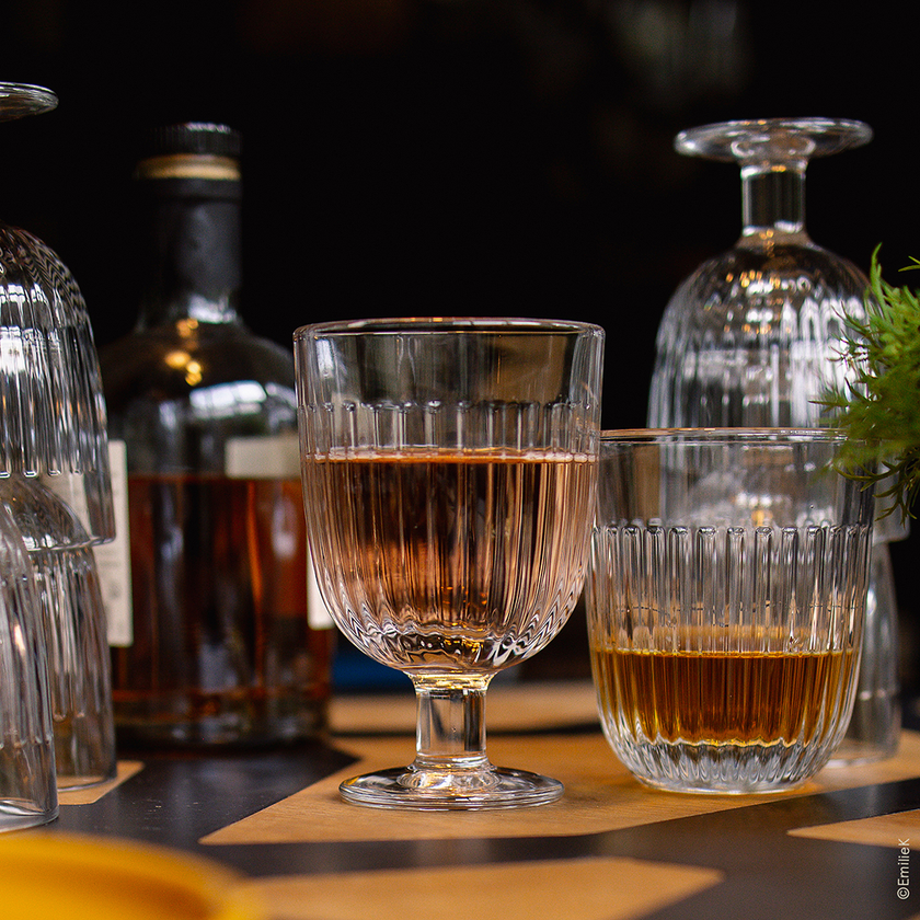 Verre à Pied Ouessant