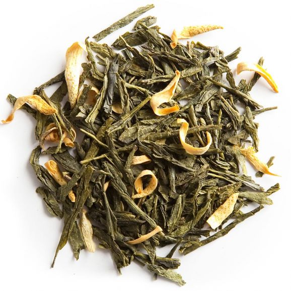 Té de los vientos alisios