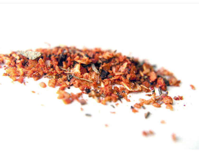 Organic Cajun - Shira Spices