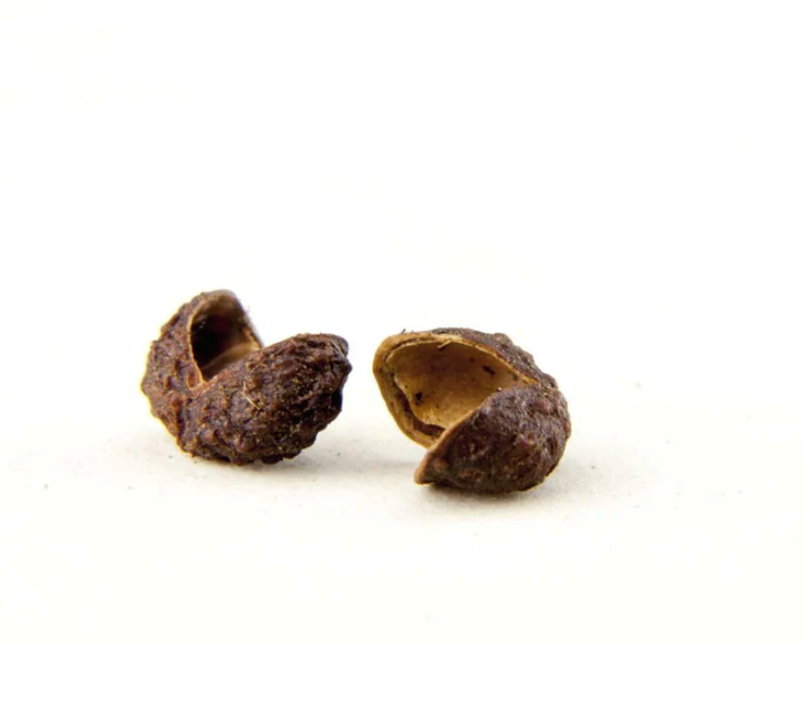 Organic whole timur - Shira Spices