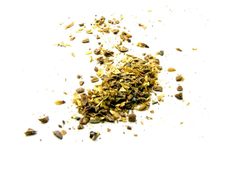 White Valley - Shira Spices