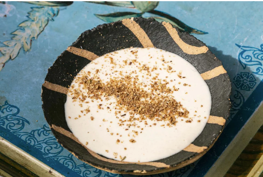 White Valley - Shira Spices