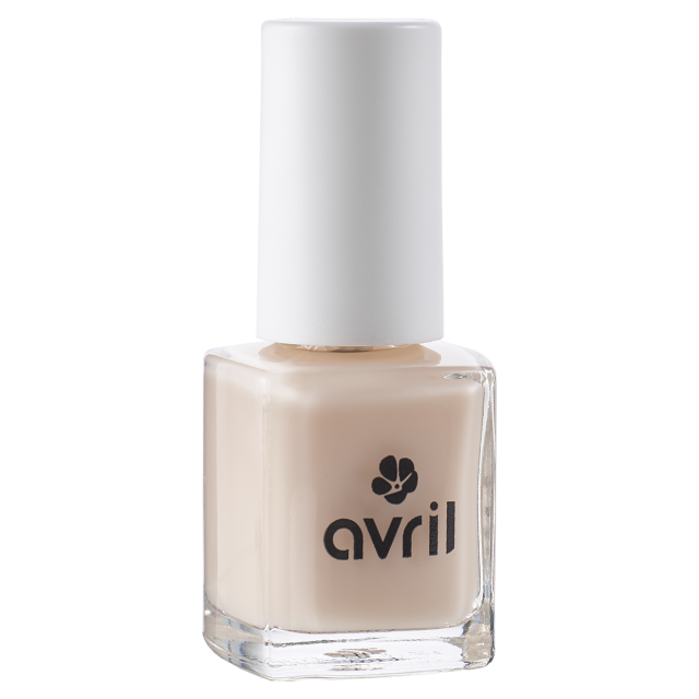 Vernis soin nourrissant et protecteur