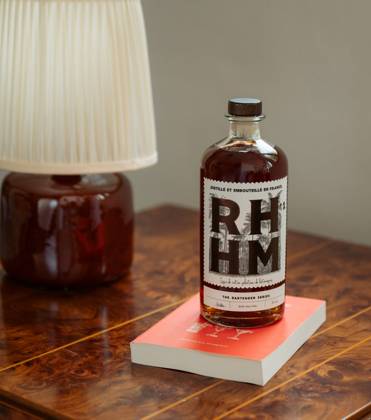 RHHM N°1