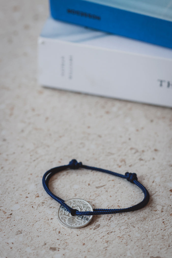 Pulsera - Le Colorful - Beige - Le Sou Français