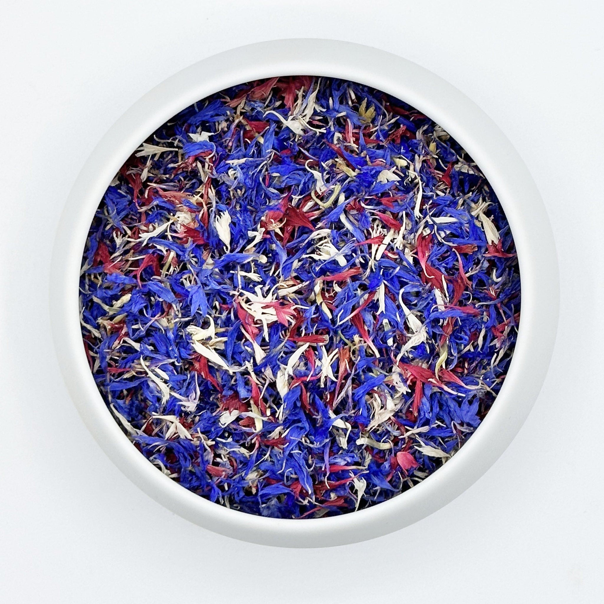 Starry Night - Edible Flower Petal