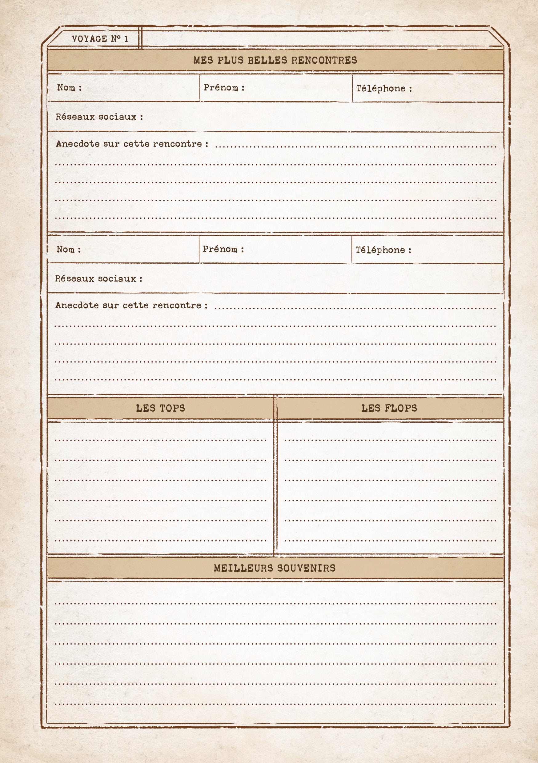 Diario de viaje en tren - Pieza - Ediciones Aventura