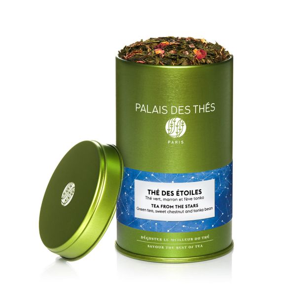 Té estrellado