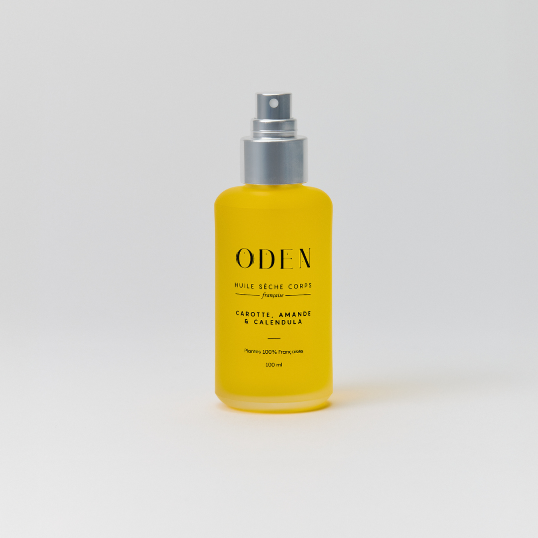 Aceite Corporal Francés - Oden