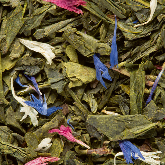 Thé Vert L'Oriental N°2
