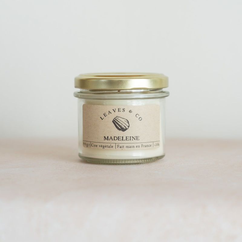 Vela de Madeleine