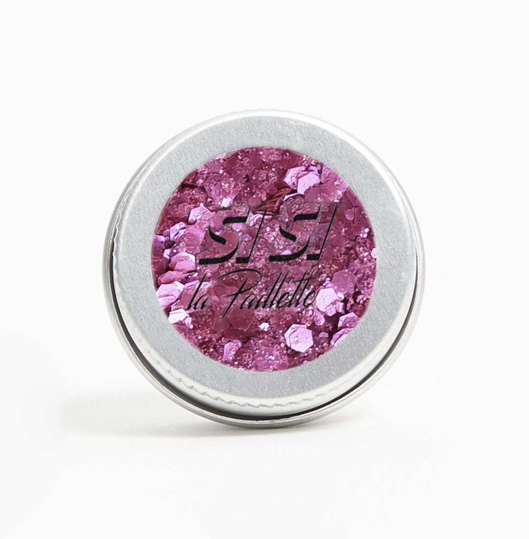 Turfuchsia brillante