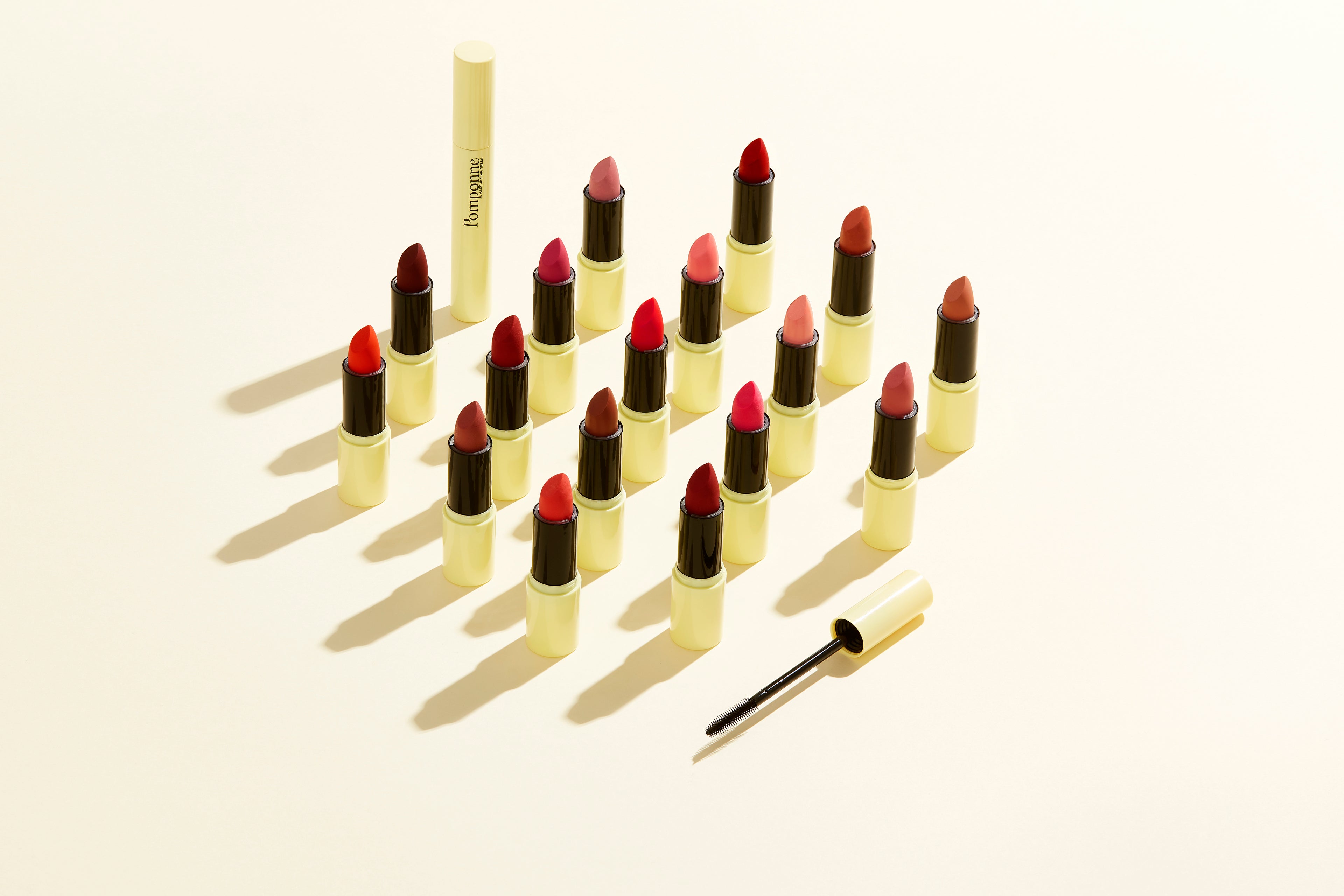 Lápiz labial hidratante natural