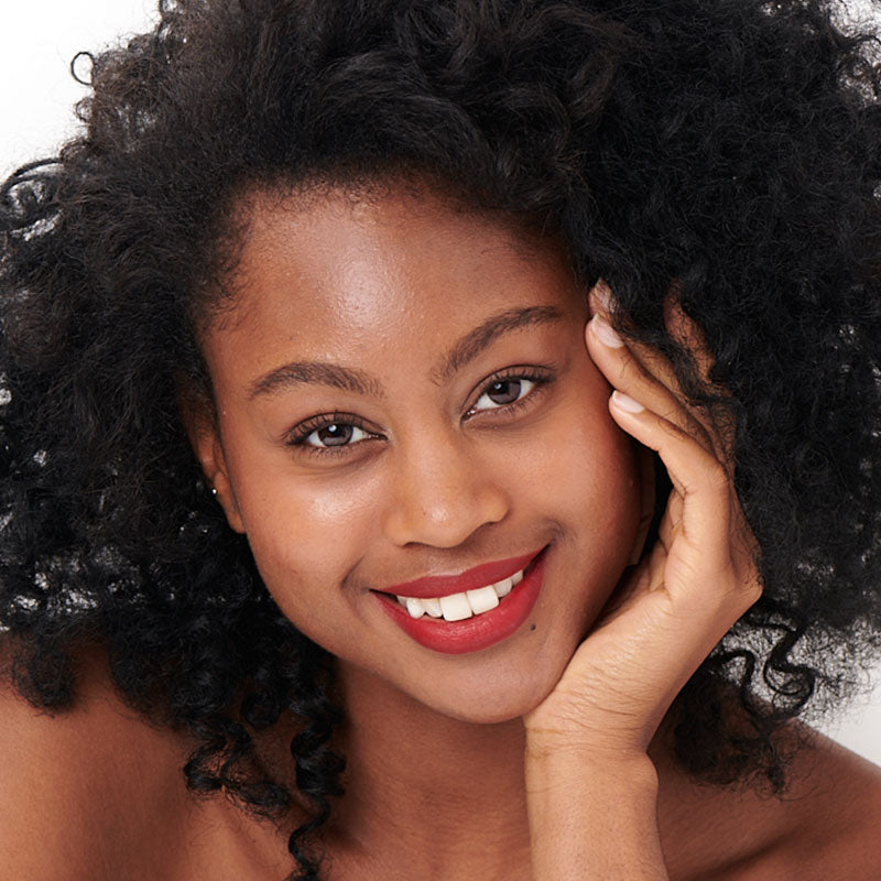 Lápiz labial hidratante natural