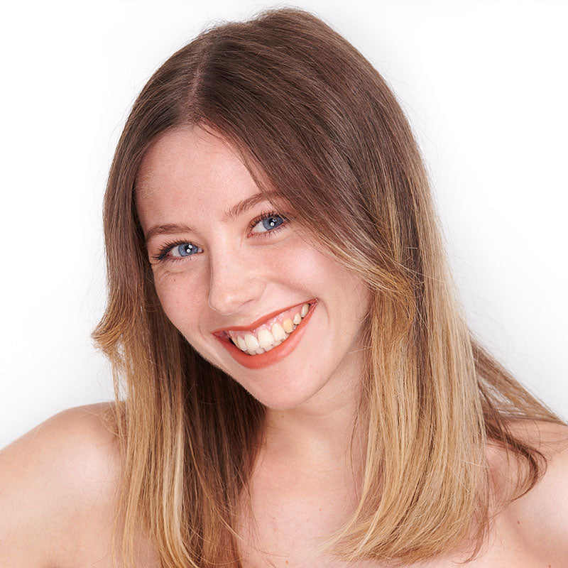 Lápiz labial hidratante natural