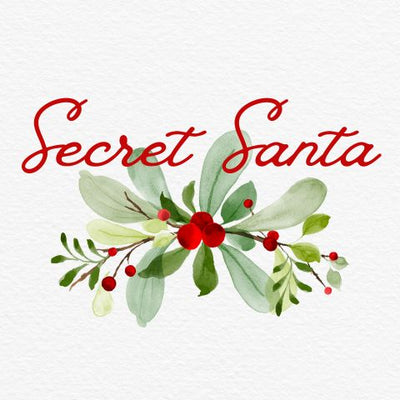 Noël - Secret Santa