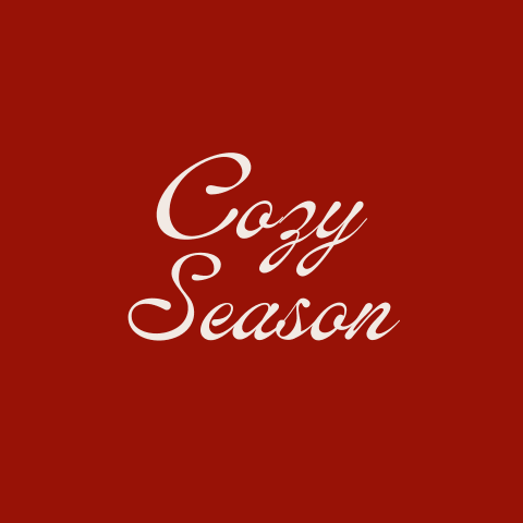 Noël Cozy
