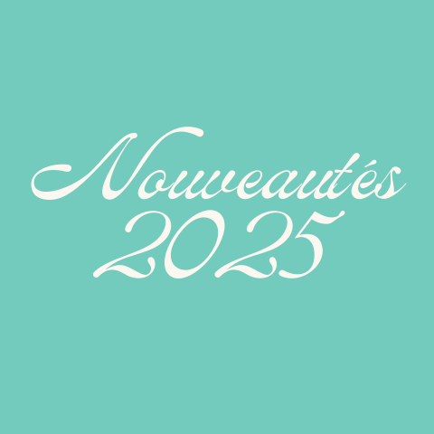Nouveautés Cadeaux