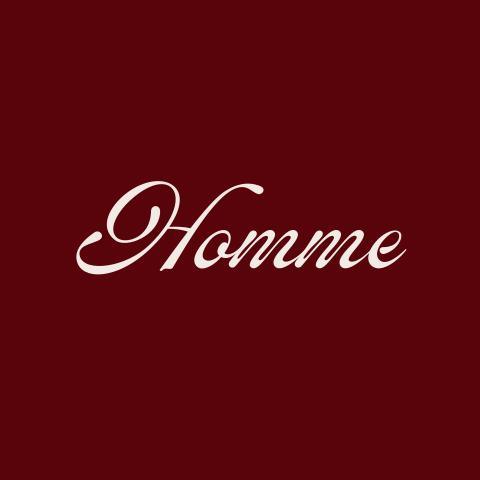 Noël Homme