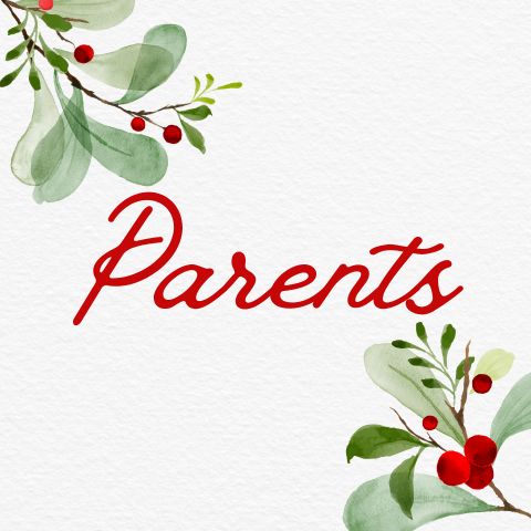 Idées cadeaux pour les parents