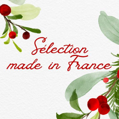 selection cadeaux  noel made in france noel 2023