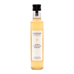 Lemon Lime Rosemary Syrup