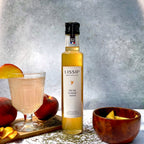 lissip sirop cocktail épicerie fine paris
