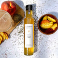sirop naturel peche pomme