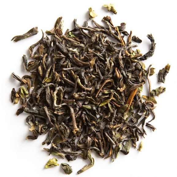 Darjeeling Margaret's Hope 2nd Flush