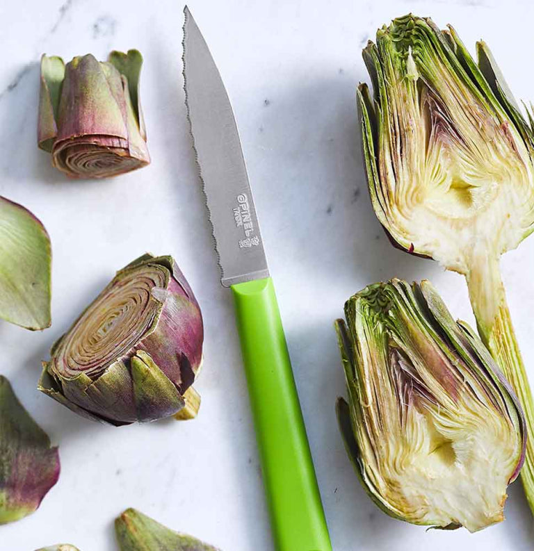 Coffret Trio Les Essentiels + - Pièce - Opinel