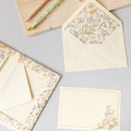 Set de correspondance Primavera