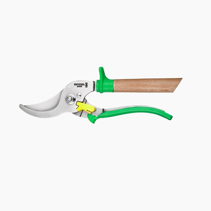 Prairie Opinel pruning shears