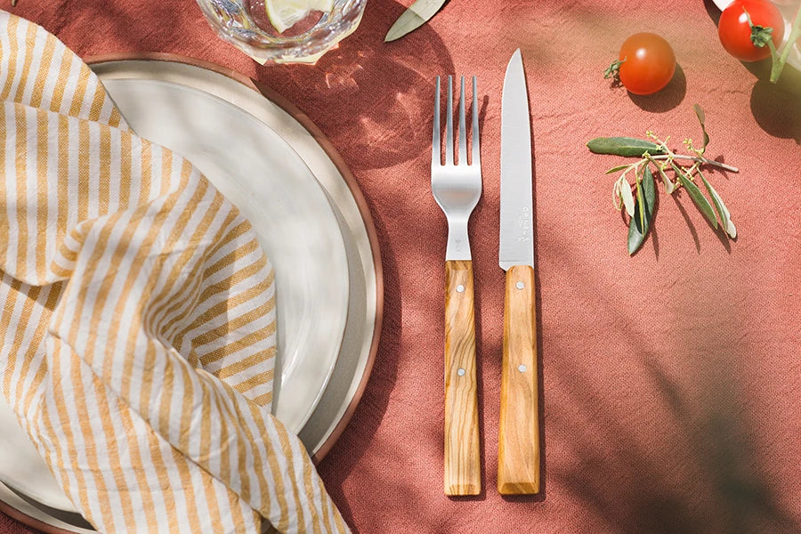 The Table in the Sun Box - Piece - Opinel