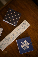 Boîte d'Allumettes Winter Joy