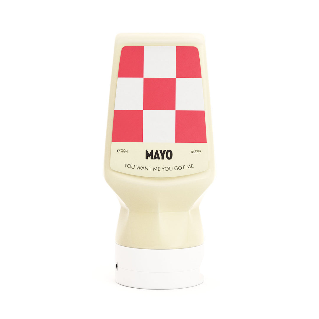 Mayo