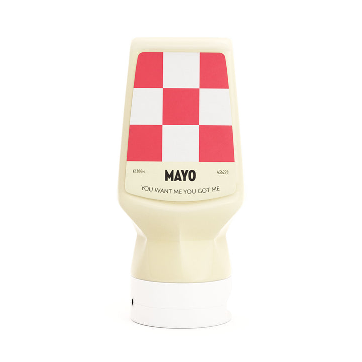 Mayo