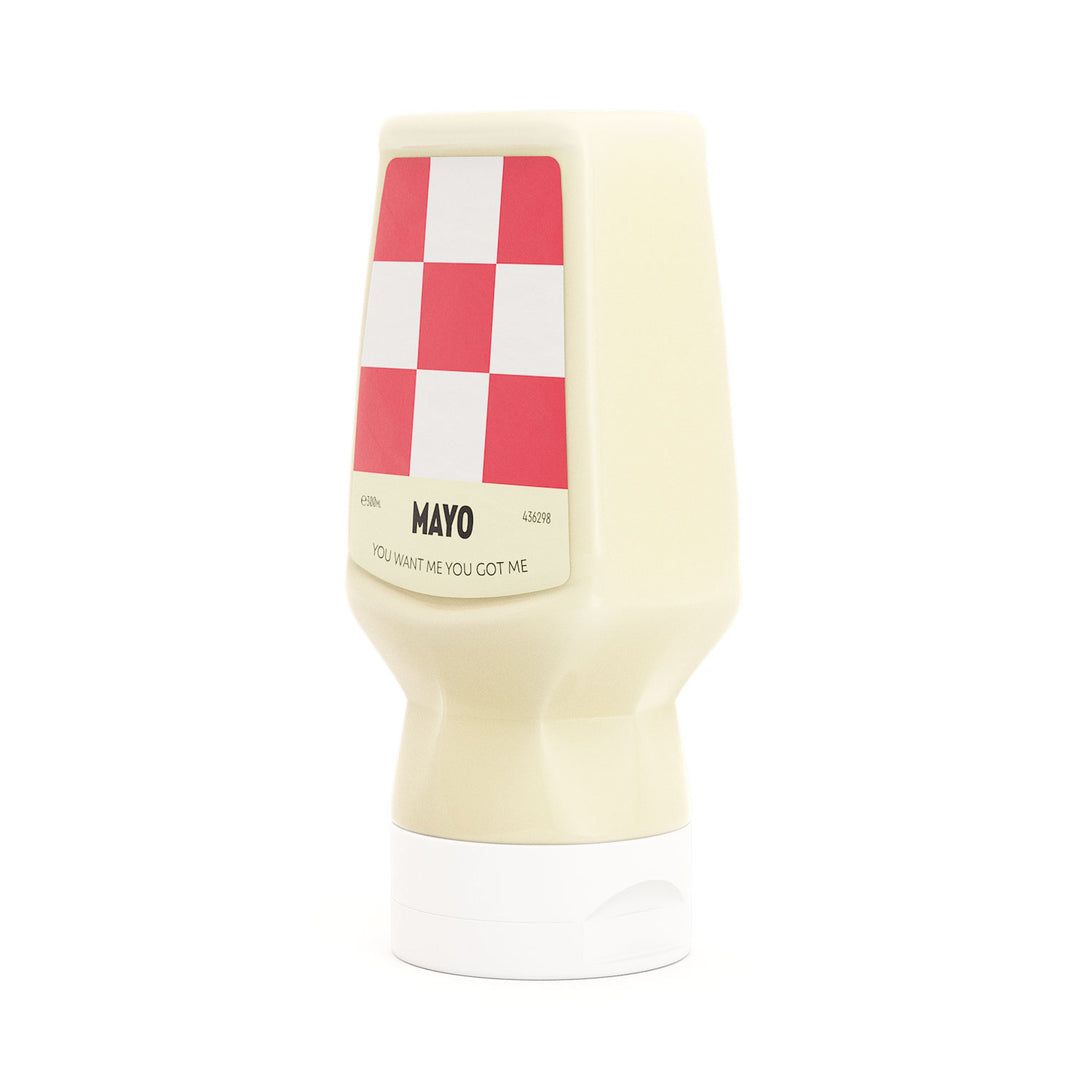 Mayo