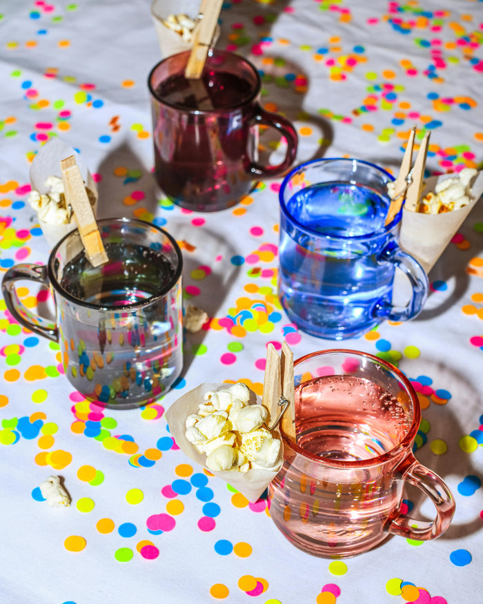 Mug Versailles