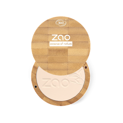 Zao compact powder