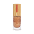 Voile scintillant format voyage