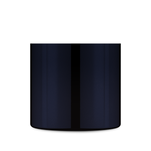 Gourde isotherme Black Radiance