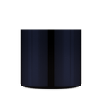 Gourde isotherme Black Radiance