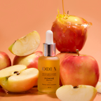 French Botanical Apple Oil